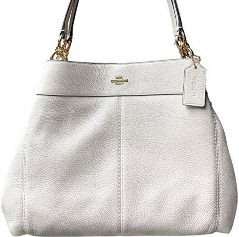 Coach shoulder bag